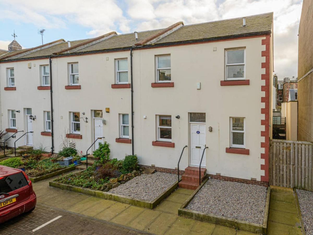 Craigleith Lodge North Berwick Exterior photo